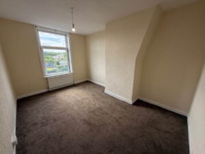Allerton Road